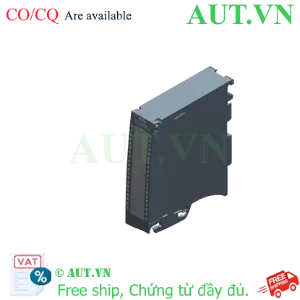 Ảnh của Mô đun ngõ vào analog SIMATIC S7-1500 SIEMENS 6ES7531-7QF00-0AB0 