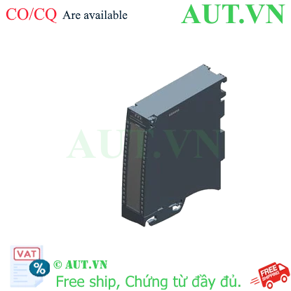 Ảnh của Mô đun ngõ vào analog SIMATIC S7-1500 SIEMENS 6ES7531-7QF00-0AB0 