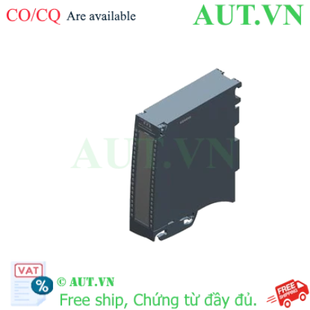 Ảnh của Mô đun ngõ vào analog SIMATIC S7-1500 SIEMENS 6ES7531-7QF00-0AB0 