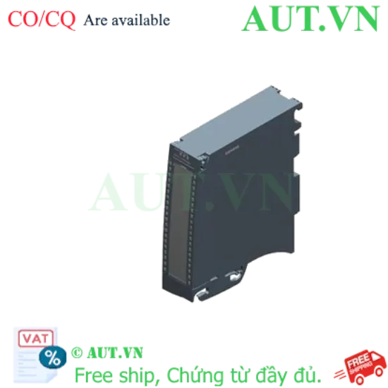 Ảnh của Mô đun ngõ vào analog SIMATIC S7-1500 SIEMENS 6ES7531-7QF00-0AB0 