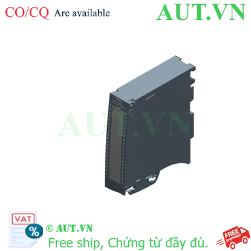 Ảnh của Mô đun ngõ vào analog SIMATIC S7-1500 SIEMENS 6ES7531-7QF00-0AB0 