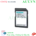 Ảnh của 6ES7954-8LP03-0AA0 | Thẻ nhớ Siemens, 24mmx32mm, MMC