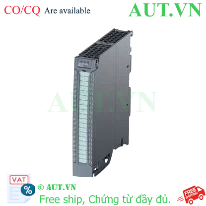 Ảnh của Mô đun đầu ra số SIMATIC S7-1500 SIEMENS 6ES7522-1BL01-0AB0 