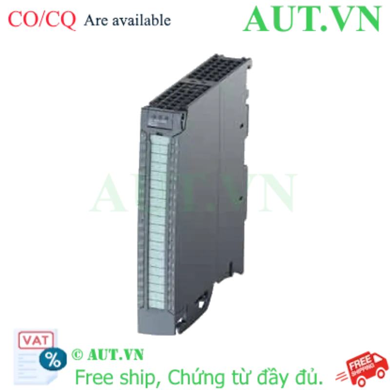 Ảnh của Mô đun đầu ra số SIMATIC S7-1500 SIEMENS 6ES7522-1BL01-0AB0 