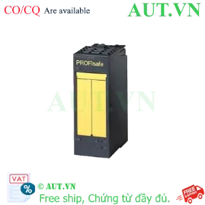 Ảnh của 6ES7138-4CF42-0AB0 – Module công suất PM-E F PROFIsafe ET200S