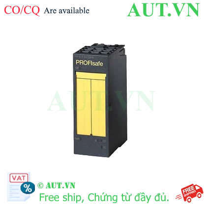 Ảnh của 6ES7138-4CF42-0AB0 – Module công suất PM-E F PROFIsafe ET200S