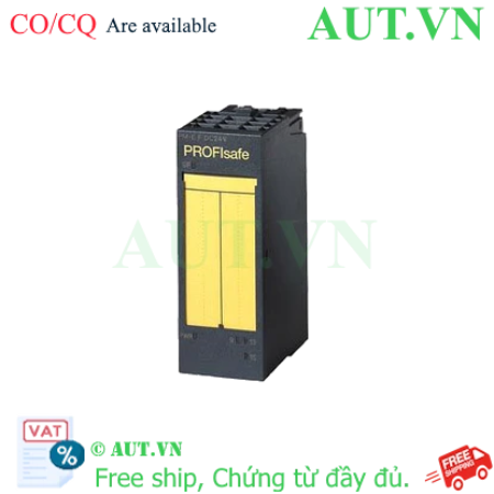 Ảnh của 6ES7138-4CF42-0AB0 – Module công suất PM-E F PROFIsafe ET200S