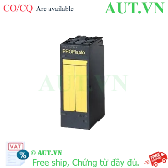 Ảnh của 6ES7138-4CF03-0AB0 Module nguồn ET200S