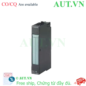 Ảnh của 6ES7138-4DC01-0AB0 Module ET200S