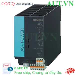 Ảnh của Bộ nguồn Siemens 3RX9502-0BA00 30V 5A