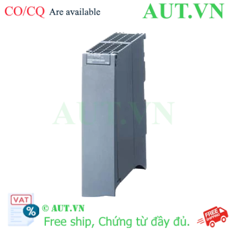 Ảnh của 6ES7540-1AB00-0AA0 Module Siemens - Chất lượng cao