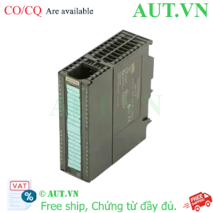 Ảnh của 6ES7331-7NF00-0AB0 Module mở rộng Siemens - Chất lượng