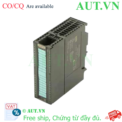 Ảnh của 6ES7331-7NF00-0AB0 Module mở rộng Siemens - Chất lượng