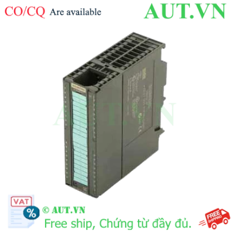 Ảnh của 6ES7331-7NF00-0AB0 Module mở rộng Siemens - Chất lượng