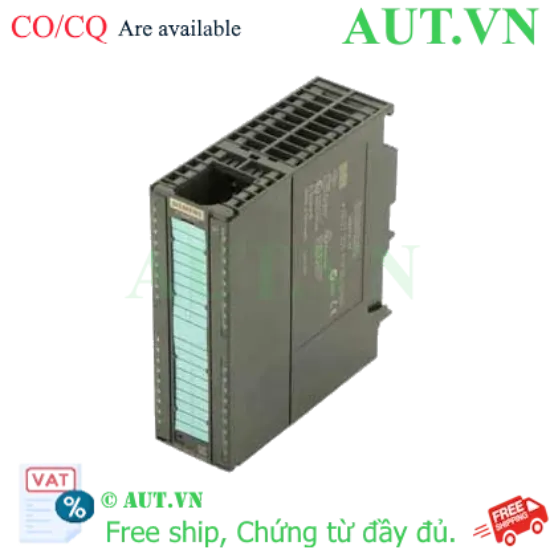 Ảnh của 6ES7331-7NF00-0AB0 Module mở rộng Siemens - Chất lượng