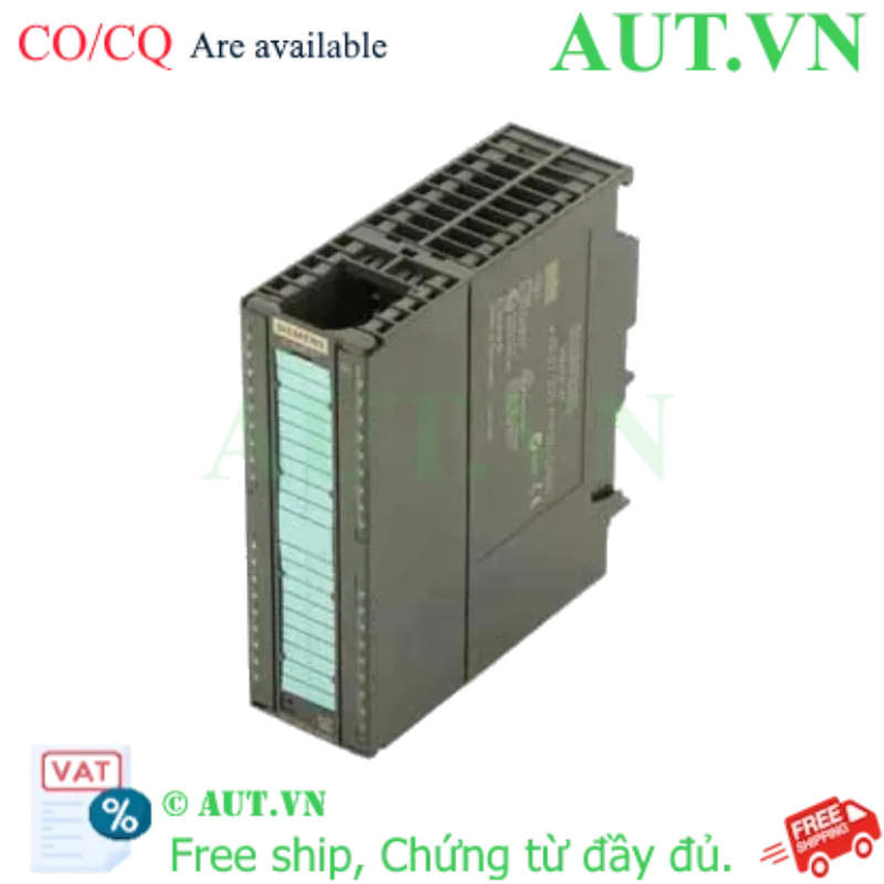 Ảnh của 6ES7331-7NF00-0AB0 Module mở rộng Siemens - Chất lượng