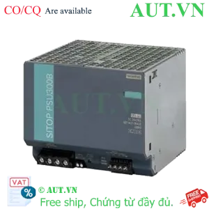 Ảnh của Bộ nguồn Siemens 6EP1437-3BA20 24V 30A