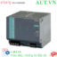 Ảnh của Bộ nguồn Siemens 6EP1437-3BA20 24V 30A