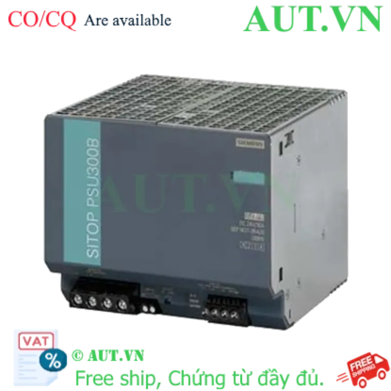 Ảnh của Bộ nguồn Siemens 6EP1437-3BA20 24V 30A