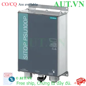 Ảnh của Bộ nguồn Siemens 6EP1334-7CA00 24V 8A