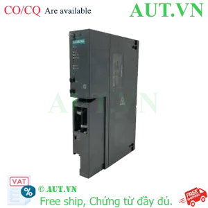 Ảnh của 6ES7407-0KA02-0AA0 Module nguồn PLC Siemens - Giá tốt