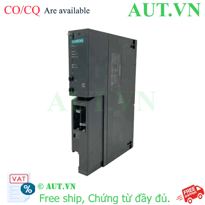 Ảnh của 6ES7407-0KA02-0AA0 Module nguồn PLC Siemens - Giá tốt