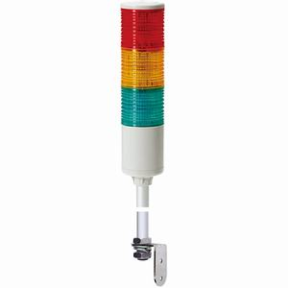 Ảnh của Đèn tháp Qlight ST80LF-WS-3-24-RAG-LB24