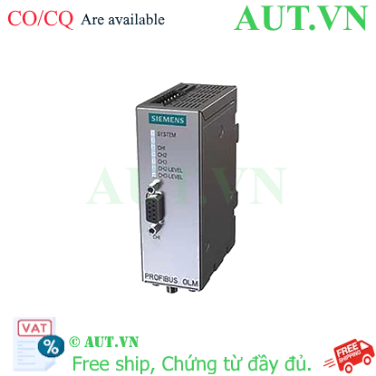 Ảnh của Bộ Chuyển Đổi Quang Siemens 6GK1503-2CA01