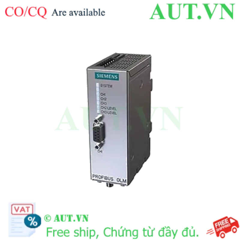 Ảnh của Bộ Chuyển Đổi Quang Siemens 6GK1503-2CA01