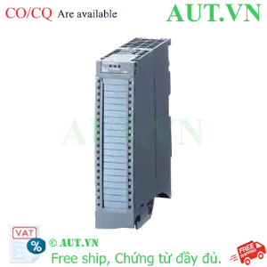 Ảnh của Mô đun ngõ vào analog SIMATIC S7-1500 SIEMENS 6ES7531-7KF00-0AB0 