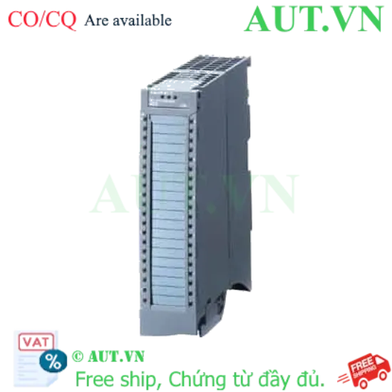 Ảnh của Mô đun ngõ vào analog SIMATIC S7-1500 SIEMENS 6ES7531-7KF00-0AB0 