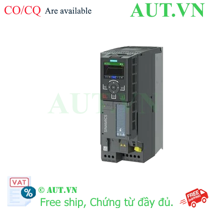 Ảnh của Biến tần Siemens 6SL3220-2YE24-0UB0