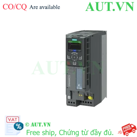 Ảnh của Biến tần Siemens 6SL3220-2YE24-0UB0