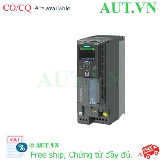 Ảnh của Biến tần Siemens 6SL3220-2YE24-0UB0