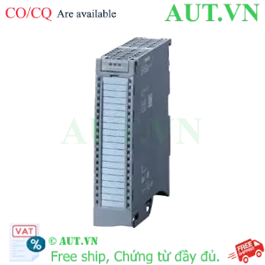 Ảnh của Mô đun đầu ra số SIMATIC S7-1500 SIEMENS 6ES7522-5EH00-0AB0 