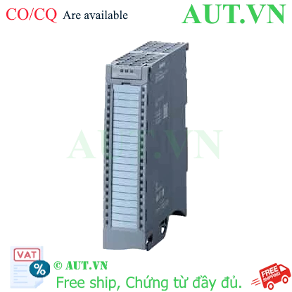 Ảnh của Mô đun đầu ra số SIMATIC S7-1500 SIEMENS 6ES7522-5EH00-0AB0 