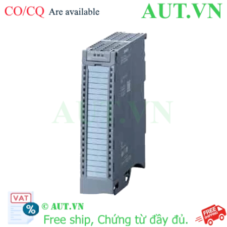 Ảnh của Mô đun đầu ra số SIMATIC S7-1500 SIEMENS 6ES7522-5EH00-0AB0 
