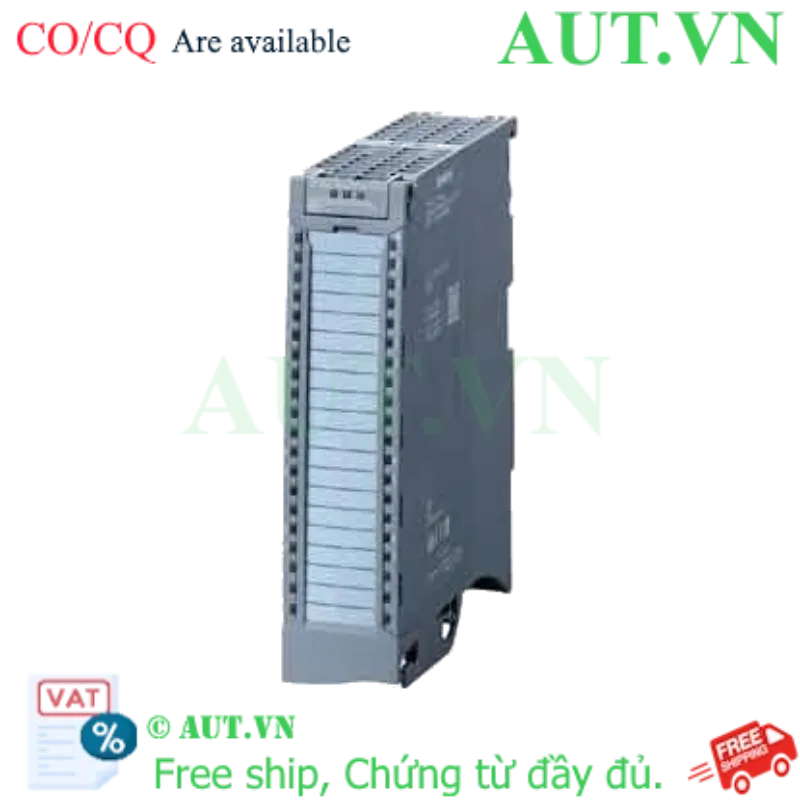 Ảnh của Mô đun đầu ra số SIMATIC S7-1500 SIEMENS 6ES7522-5EH00-0AB0 