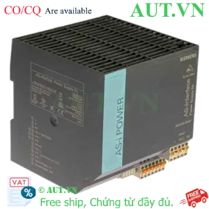 Ảnh của Bộ nguồn Siemens 3RX9503-0BA00 30V 8A