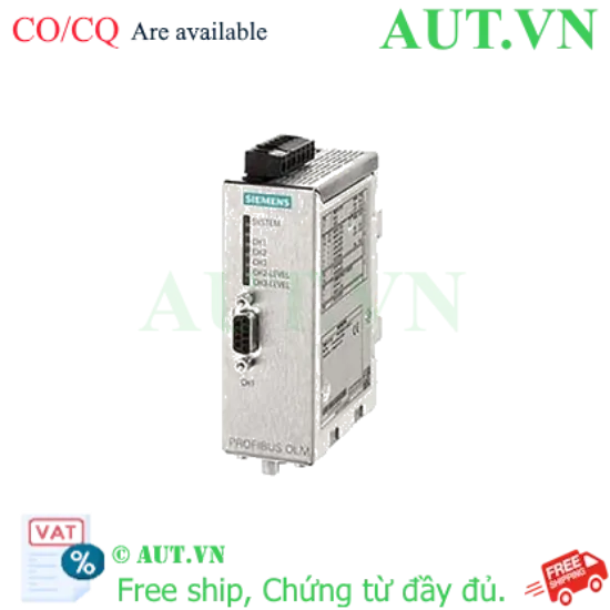 Ảnh của Siemens 6GK1503-3CA01