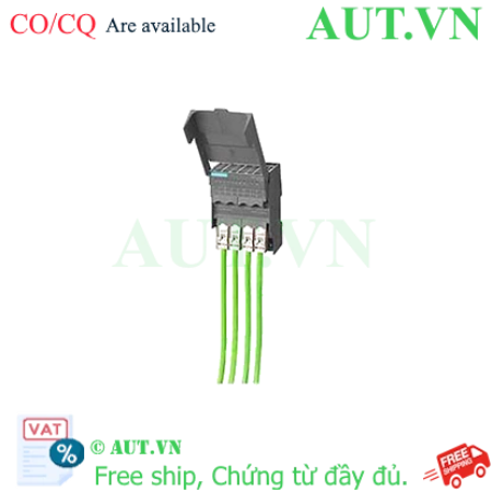 Ảnh của 6GK5208-0BA00-2AF2 – Switch IE SCALANCE XF208 có cáp