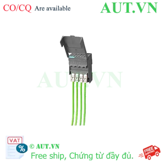 Ảnh của 6GK5208-0BA00-2AF2 – Switch IE SCALANCE XF208 có cáp