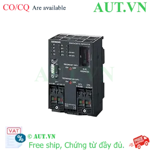 Ảnh của 6ES7972-0AB01-0XA0 – Diagnostic repeaters PROFIBUS DP SIMATIC S7