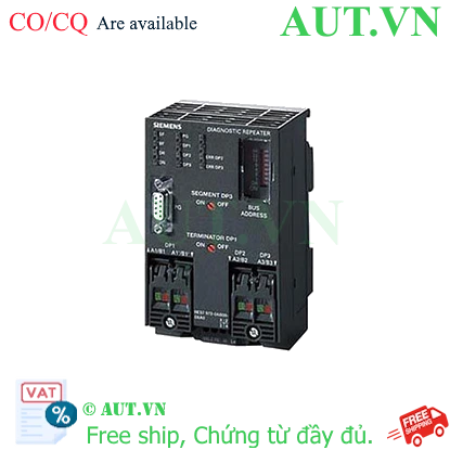 Ảnh của 6ES7972-0AB01-0XA0 – Diagnostic repeaters PROFIBUS DP SIMATIC S7