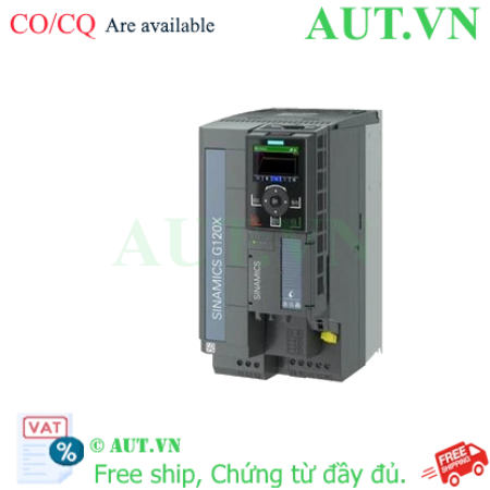 Ảnh của Biến tần Siemens 6SL3220-2YE26-0UB0