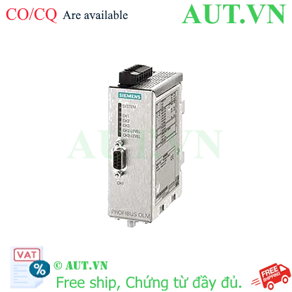 Ảnh của Bộ Chuyển Đổi Quang Siemens 6GK1503-2CB00