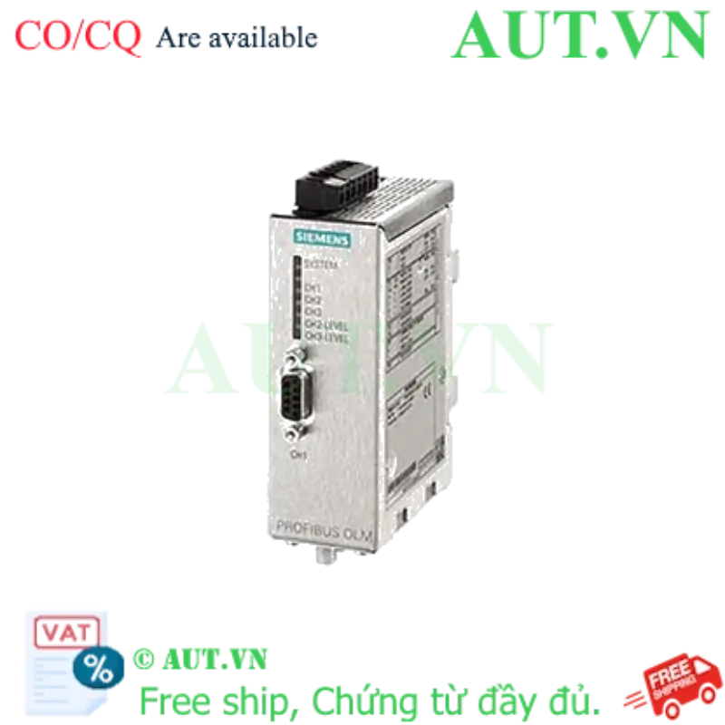 Ảnh của Bộ Chuyển Đổi Quang Siemens 6GK1503-2CB00