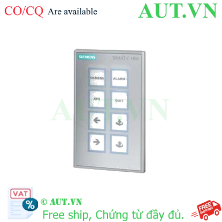 Ảnh của 6AG1688-3AY36-2AX0 – Key Panel SIPLUS HMI KP8 PN