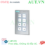 Ảnh của 6AG1688-3AY36-2AX0 – Key Panel SIPLUS HMI KP8 PN