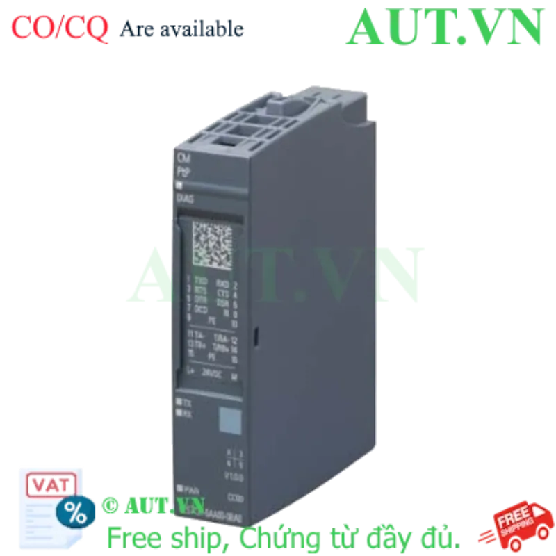Ảnh của Siemens 7MH4138-6AA00-0BA0